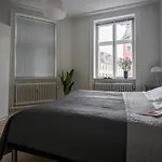 Sanders Merchant - Lovely Two-Bedroom Apartment In Center Of Copenhagen