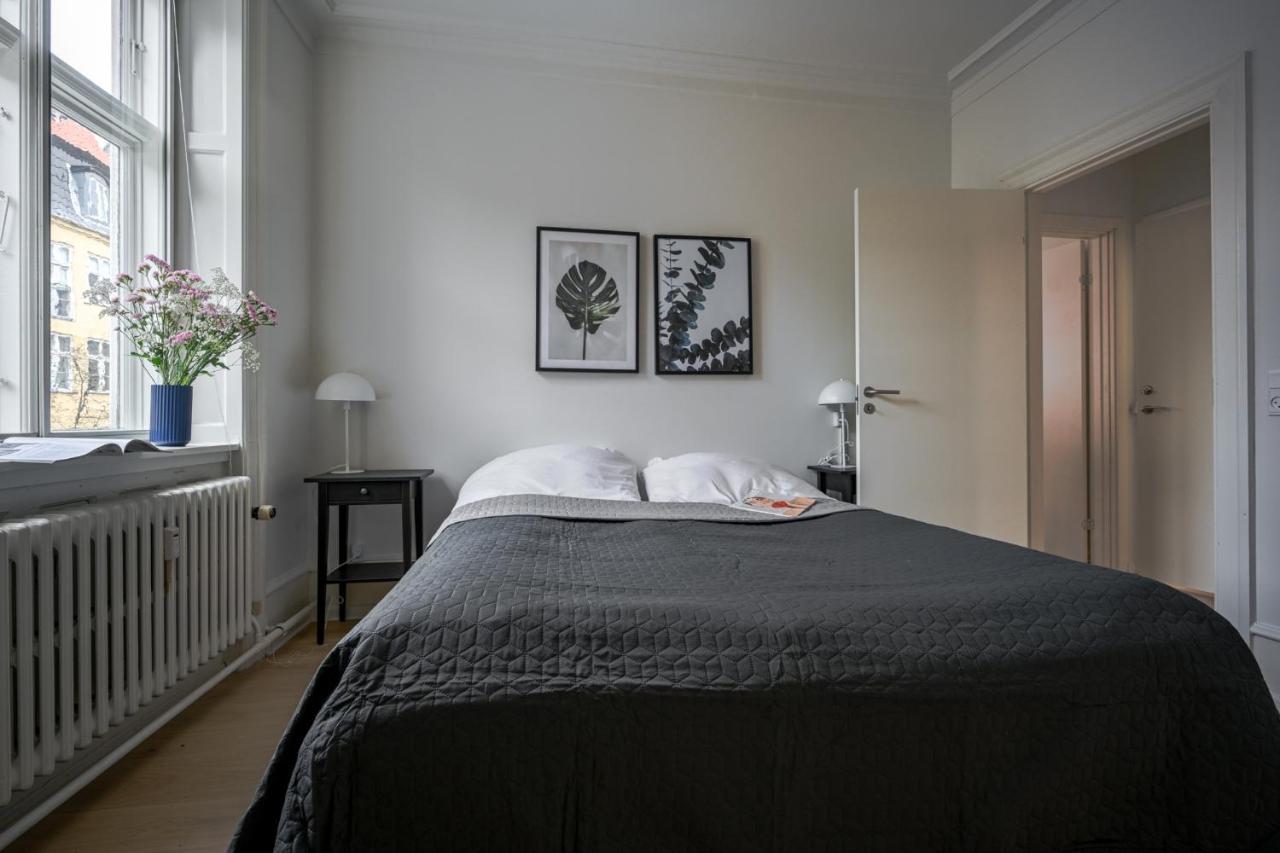 Appartement Sanders Merchant - Lovely Two-bedroom In Center Of