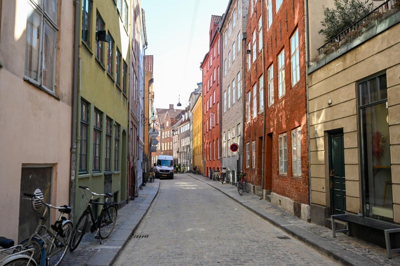Sanders Merchant - Lovely Two-bedroom In Center Of Appartement *