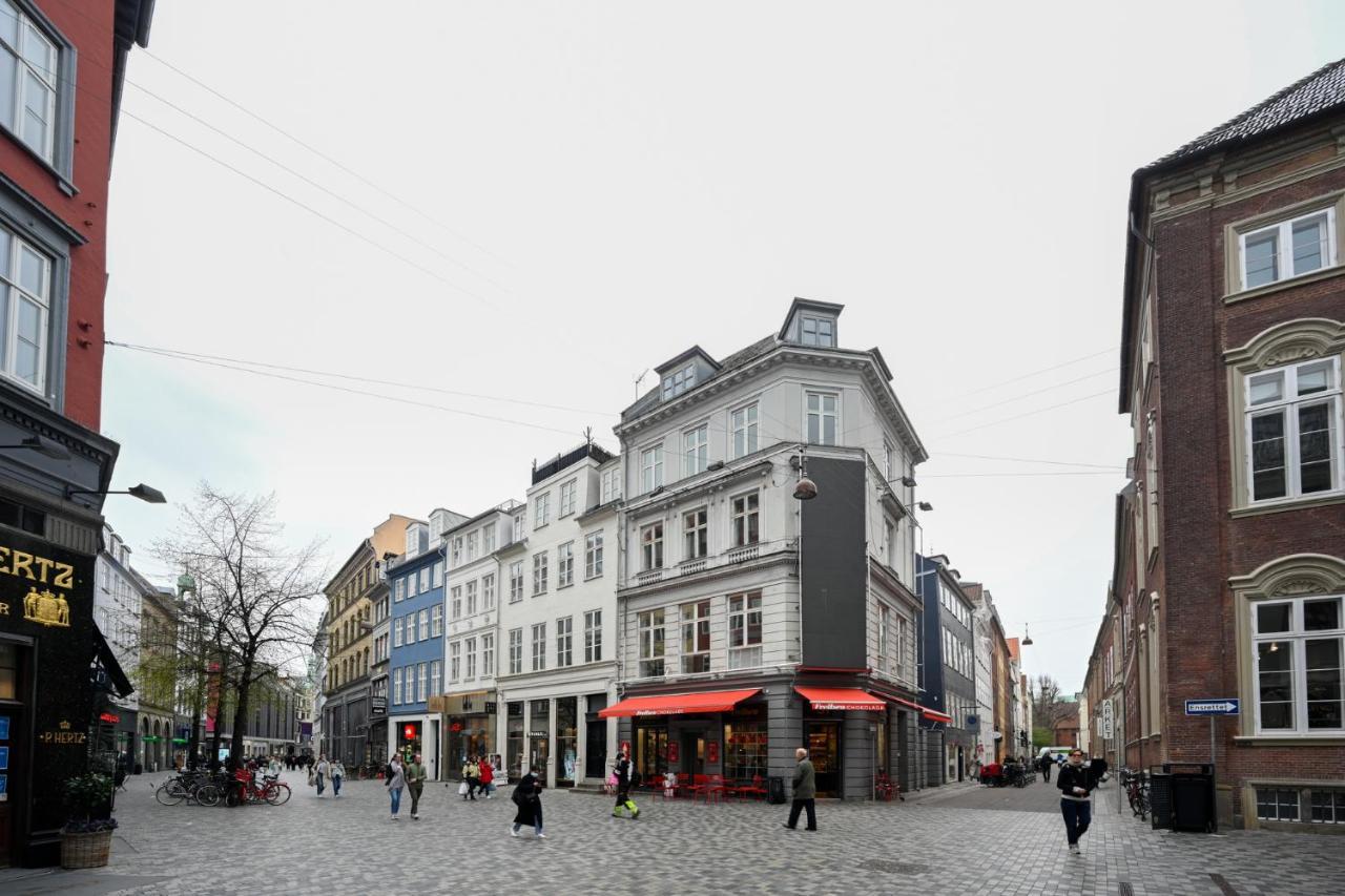 Sanders Merchant - Lovely Two-bedroom In Center Of Appartement